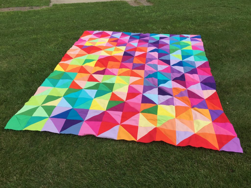 my-quilt-of-many-colors-quilter-guy